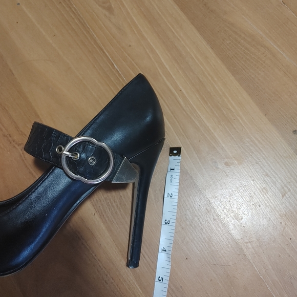 Sky high heels - Picture 7 of 7